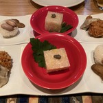 酒・喰～sake・cuisine 麹町 うお・みっつ - 