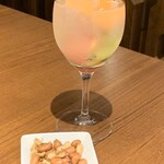 中華 四川料理 WANG'S GARDEN - 