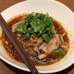 中華 四川料理 WANG'S GARDEN - 