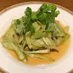 中華 四川料理 WANG'S GARDEN - 