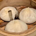 中華 四川料理 WANG'S GARDEN - 