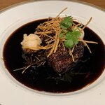 中華 四川料理 WANG'S GARDEN - 