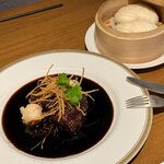 中華 四川料理 WANG'S GARDEN - 