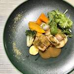 Bistro de Yoshimoto - 