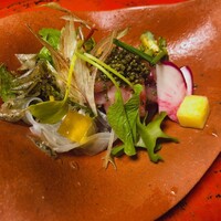 草喰 なかひがし - 
