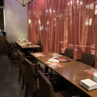 中華 四川料理 WANG'S GARDEN_2