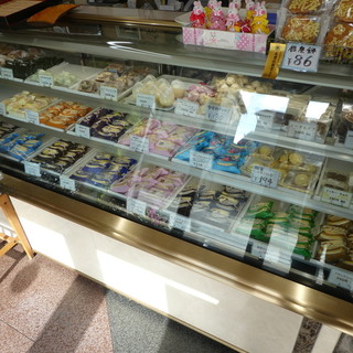 ケーキハウス村恭_2