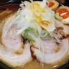 麺処 花田 上野店