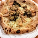 Pizzeria Bakka M'unica - 