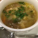 欧風食堂ザファラン - 