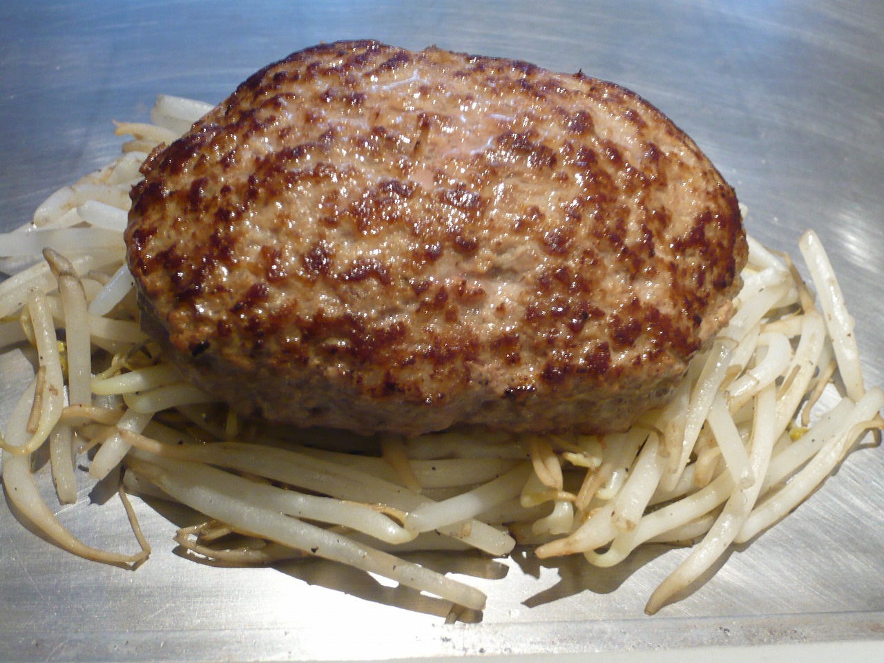 『そこまでおいしいというわけではない。』by プリプリプー : ハンバーグ一乗寺 - 一乗寺/ハンバーグ [食べログ]... 