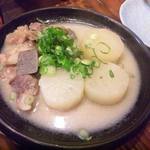 居魚家 ぎんた - 牛スジ大根