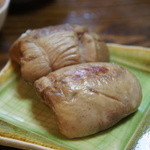 七福 - ぶりの白子