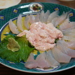 七福 - かわはぎ