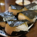 七福 - おにぎりうまー