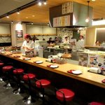 Tempura Meshi Ten Nosuke - 