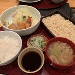 遊豚菜彩 いちにいさん - 