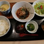 魚菜屋　なかむら - 