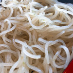 会席そば 草庵 - 