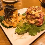 Washoku Izakaya Isuzu - 