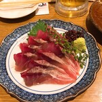 和食居酒屋いすず - 