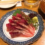 Washoku Izakaya Isuzu - 