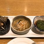 和食居酒屋いすず - 