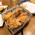 Washoku Izakaya Isuzu - 