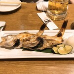 和食居酒屋いすず - 