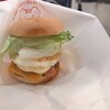 佐世保バーガー BigMan 京町本店