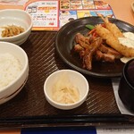 ガスト - 