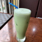 大衆食堂シックダール - 