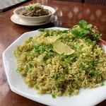 大衆食堂シックダール - 