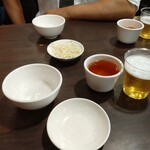 明月湯包 - わくわくタイム。