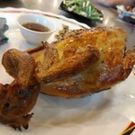 甕窯雞 - 美味しくいただきます！