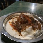 サンバレーホテル - Dahi Bhalla