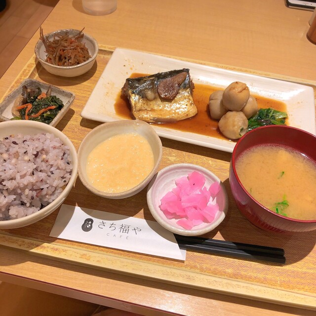 さち福やcafe 汐留シティセンター店 新橋 定食 食堂 食べログ さち福やcafe 汐留シティセンター店 新橋 定食 食堂 食べログ