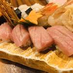 喜多郎寿し バンコクスクンビット店 - 