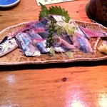 Sushi No Momotarou - 