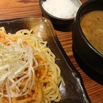らーめん 熊五郎 - 