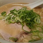 らーめん 熊五郎 - 