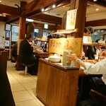 らーめん 熊五郎 - 