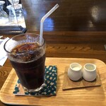 カフェ ド パルファン - 