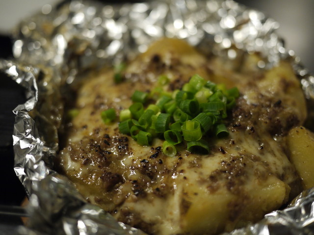 想天坊 - 小樽（創作料理）の写真