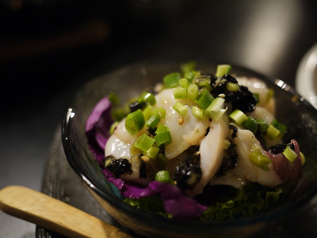 想天坊 - 小樽（創作料理）の写真