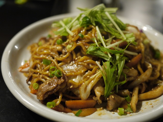 想天坊 - 小樽（創作料理）の写真