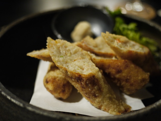 想天坊 - 小樽（創作料理）の写真