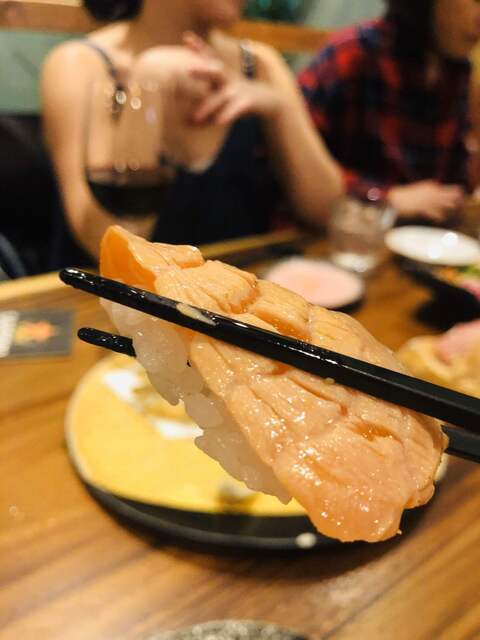 写真 喜多郎寿し バンコクスクンビット店 プロンポン駅周辺 寿司 食べログ