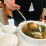 鹿鳴春飯店 - 