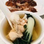 鹿鳴春飯店 - 